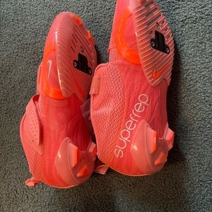 New Women’s Nike Superrep Cycle Shoes Size 9.5